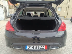 Peugeot 308 2.0HDI 140.. | Mobile.bg    15