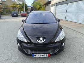     Peugeot 308 2.0HDI 140..
