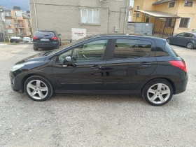 Peugeot 308 2.0HDI 140.. | Mobile.bg    8