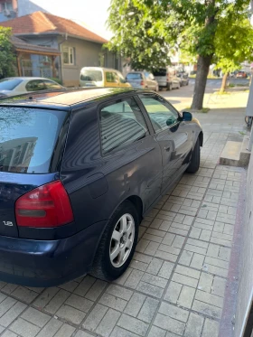 Audi A3, снимка 3