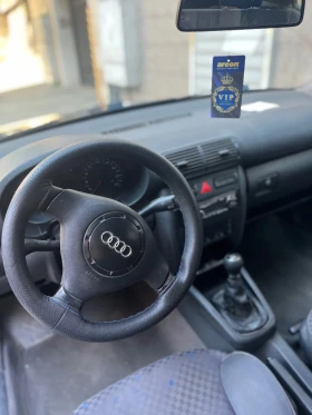 Audi A3, снимка 6