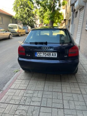 Audi A3, снимка 2