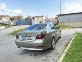 BMW 530 3.0 218кс. , снимка 4