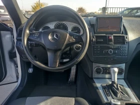 Mercedes-Benz C 220 AMG, 646, NAVI | Mobile.bg    12