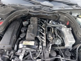 Mercedes-Benz C 220 Avantgarde, 646, Нави - 10580 лв. / 5409.47 € - 15432866 13