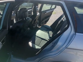 Mercedes-Benz C 220 AMG, 646, NAVI | Mobile.bg    9