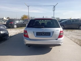 Mercedes-Benz C 220 AMG, 646, NAVI | Mobile.bg    4