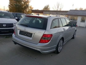 Mercedes-Benz C 220 Avantgarde, 646, Нави - 10580 лв. / 5409.47 € - 15432866 6