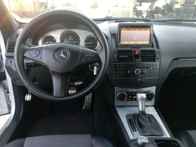 Mercedes-Benz C 220 Avantgarde, 646, Нави - 10580 лв. / 5409.47 € - 15432866 11