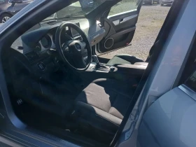 Mercedes-Benz C 220 AMG, 646, NAVI | Mobile.bg    7