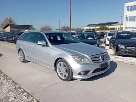 Mercedes-Benz C 220 AMG, 646, NAVI | Mobile.bg    3