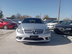 Mercedes-Benz C 220 AMG, 646, NAVI | Mobile.bg    2