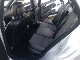 Mercedes-Benz C 220 Avantgarde, 646, Нави - 10580 лв. / 5409.47 € - 15432866 8