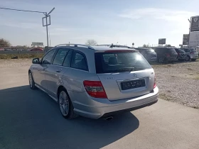 Mercedes-Benz C 220 AMG, 646, NAVI | Mobile.bg    6