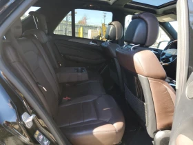 Mercedes-Benz ML 550 4MATIC* HARMAN/KARDON* KEYLESS | Mobile.bg    11