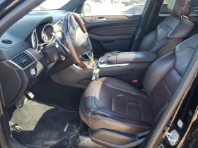 Mercedes-Benz ML 550 4MATIC* HARMAN/KARDON* KEYLESS | Mobile.bg    7