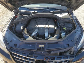 Mercedes-Benz ML 550 4MATIC* HARMAN/KARDON* KEYLESS | Mobile.bg    12