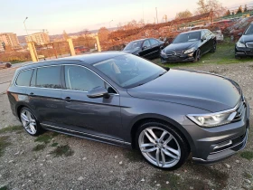 VW Passat 2.0 TDi Rline