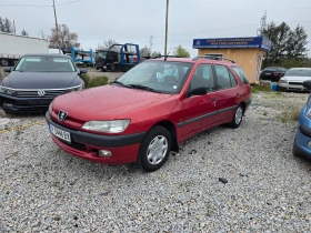  Peugeot 306