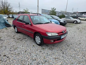 Peugeot 306 // | Mobile.bg    3