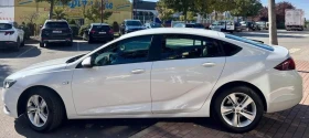 Opel Insignia Grand Sport 1.6 CDTI DPF Selective - 17999 лв. / 9202.74 € - 33855156 4