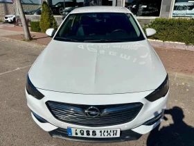 Opel Insignia Grand Sport 1.6 CDTI DPF Selective