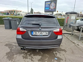 BMW 325 ix, снимка 3