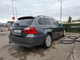 BMW 325 ix, снимка 4