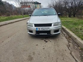 Fiat Stilo, снимка 5 — Bazar.bg Fiat Stilo, снимка 5