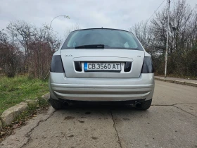 Fiat Stilo, снимка 3 — Bazar.bg Fiat Stilo, снимка 3