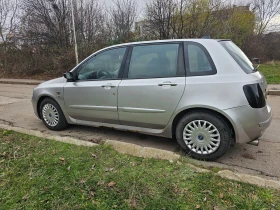 Fiat Stilo, снимка 4 — Bazar.bg Fiat Stilo, снимка 4