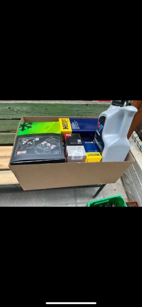 VW Golf Plus 1.9 TDI, снимка 8