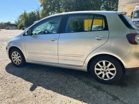 VW Golf Plus 1.9 TDI, снимка 4