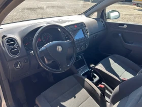 VW Golf Plus 1.9 TDI, снимка 5