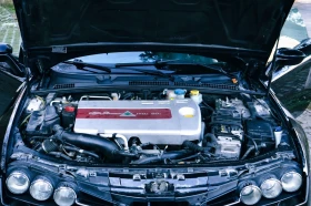 Alfa Romeo Brera 2.4 JTDm, снимка 8