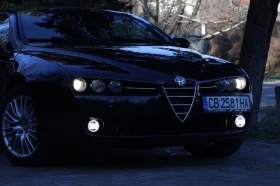 Alfa Romeo Brera 2.4 JTDm, снимка 7