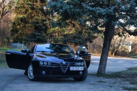 Alfa Romeo Brera 2.4 JTDm, снимка 6