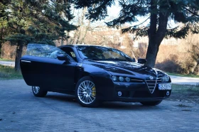 Alfa Romeo Brera 2.4 JTDm, снимка 4