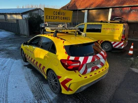 Mercedes-Benz A 180 AMG PACK - пилотна кола - 12500 € / 24447.88 лв. - 98630401 4