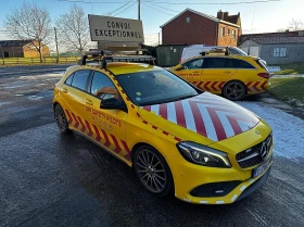 Mercedes-Benz A 180 AMG PACK - пилотна кола - 12500 € / 24447.88 лв. - 98630401 2