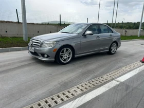 Mercedes-Benz C 350 