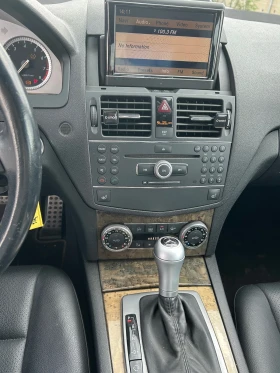 Mercedes-Benz C 350 - 7900 € / 15451.06 лв. - 52720443 14