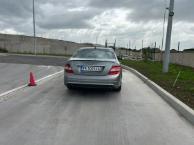 Mercedes-Benz C 350 - 7900 € / 15451.06 лв. - 52720443 5