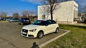 Audi A1 1.2 tfsi, снимка 2