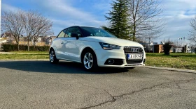 Audi A1 1.2 tfsi, снимка 5