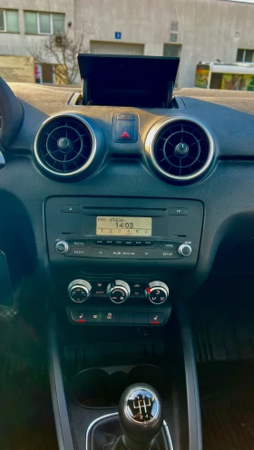 Audi A1 1.2 tfsi, снимка 10