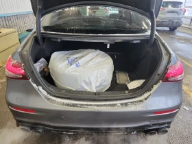 Mercedes-Benz E 53 AMG * CARFAX * БЕЗ ПЪРВОНАЧАЛНА ВНОСКА - 56000 € / 109526.48 лв. - 34408428 14