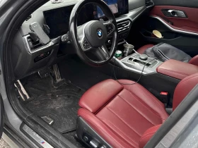 BMW 330 * 330i xDrive * CARFAX * БЕЗ ПЪРВОНАЧАЛНА ВНОСКА - 24800 € / 48504.58 лв. - 41596877 5