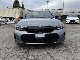 BMW 330 * 330i xDrive * CARFAX * БЕЗ ПЪРВОНАЧАЛНА ВНОСКА - 24800 € / 48504.58 лв. - 41596877 6