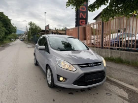 ����� �� �������� �� Ford C-max 1, 600 EURO5B 